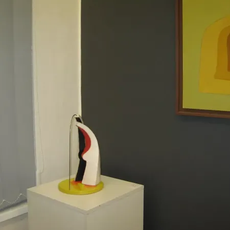 Výstava Emil Sláma - Žně 9 24