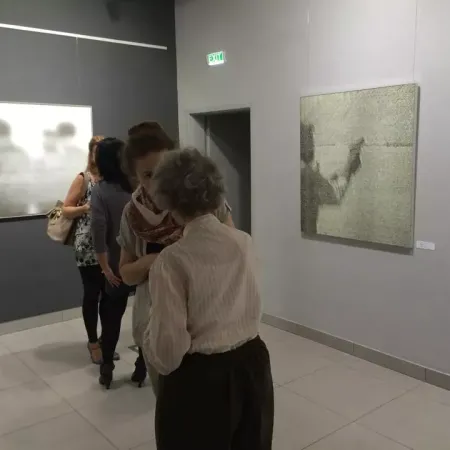 Výstava 3 ZEM 17 50