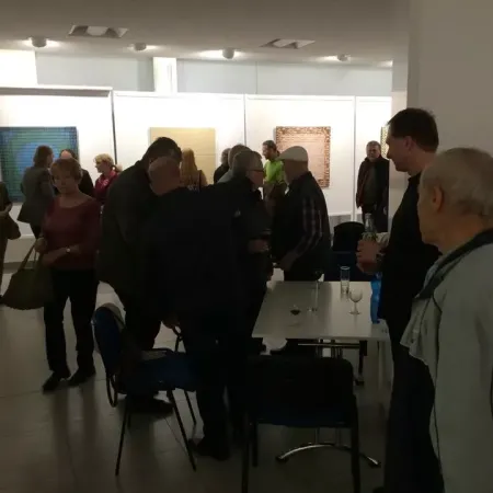 Výstava 3 ZEM 15 50