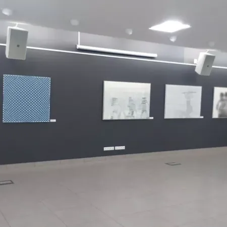 Výstava 3 ZEM 3 50