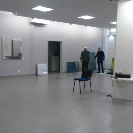 Výstava 3 ZEM 1 50