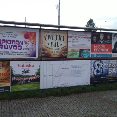 Výstava 3 ZEM 41 50