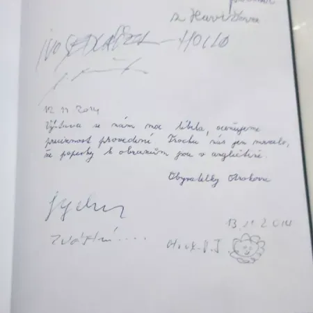 Výstava 3 ZEM 42 50