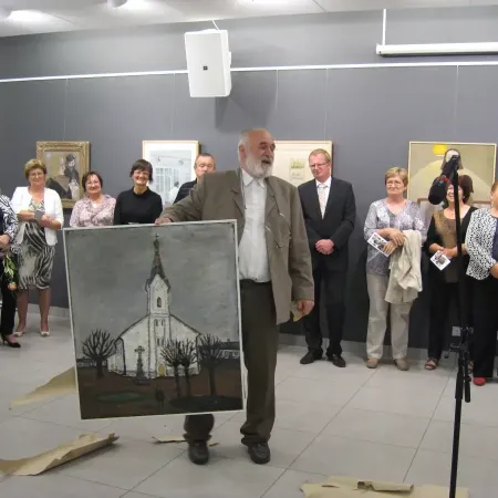 Výstava Antonín Sládek 7 12