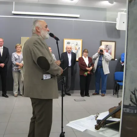 Výstava Antonín Sládek 2 12