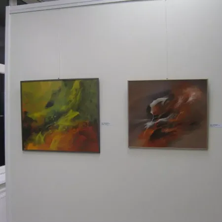 Výstava Renata Švecová 10 12