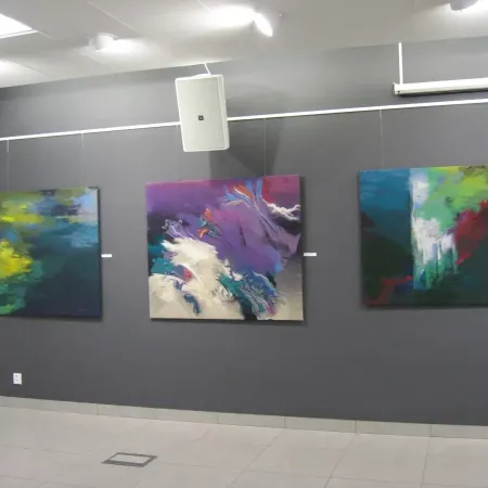 Výstava Renata Švecová 7 12