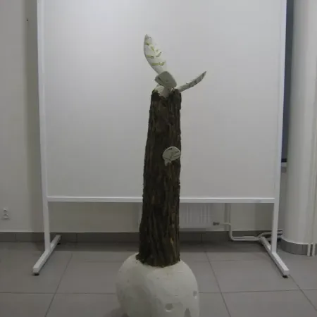 Výstava Robert Buček 11 12