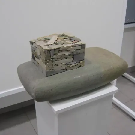 Výstava Robert Buček 5 12