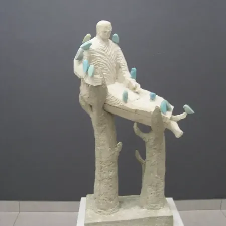 Výstava Robert Buček 8 12