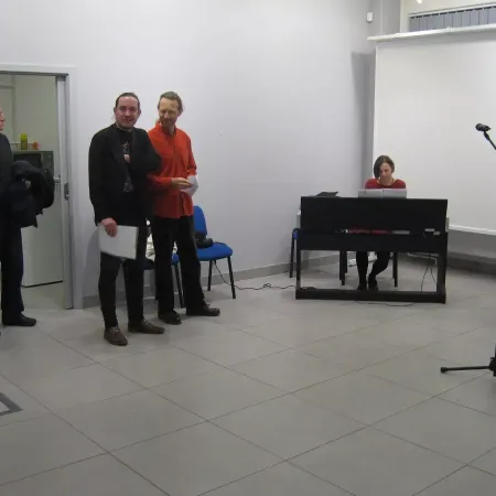 Výstava Robert Buček 10 12