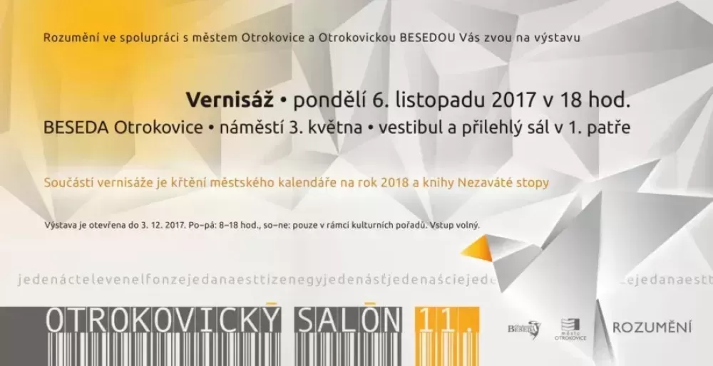 11. Otrokovický salon