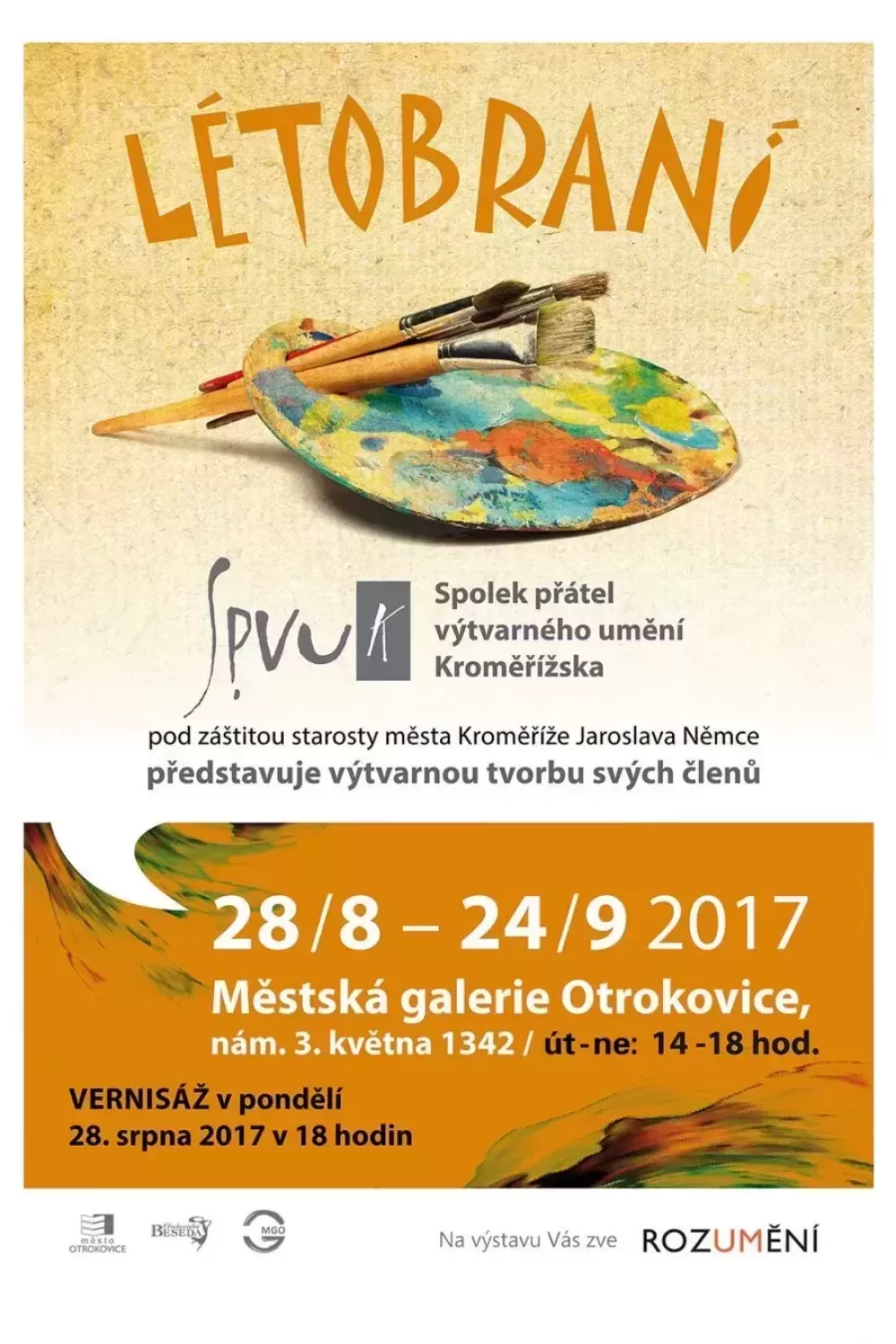 Létobraní