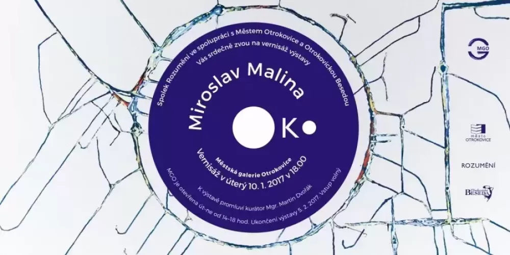 Miroslav Malina &#8211; OKO