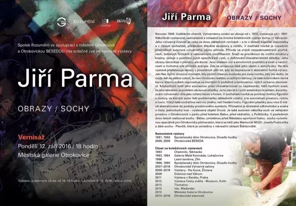 Jiří Parma