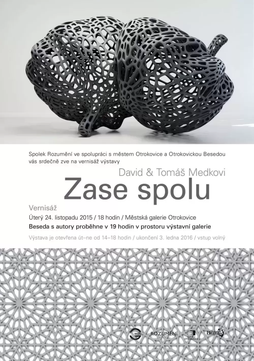 Zase spolu &#8211; Bratři Medkové
