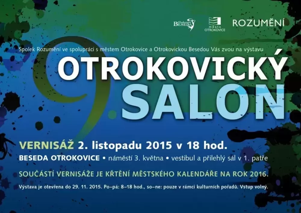 9. Otrokovický salon