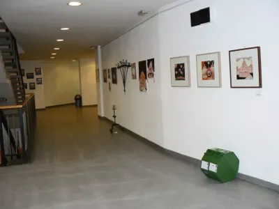 6. Otrokovický Salon 6 25 25 25