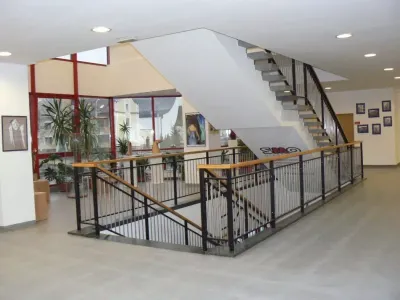 6. Otrokovický Salon 23 25 25 25