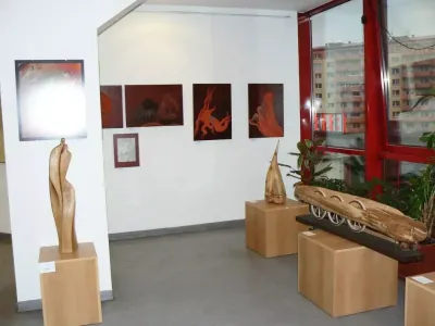 6. Otrokovický Salon 18 25 25 25