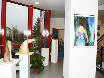6. Otrokovický Salon 5 25 25 25