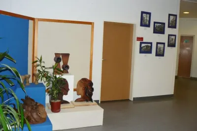 6. Otrokovický Salon 24 25 25 25