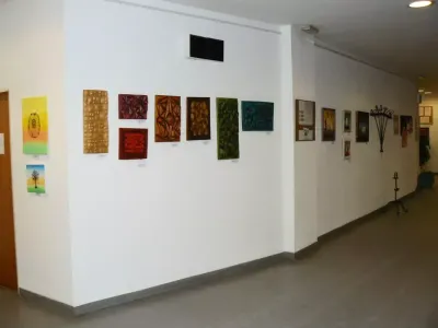 6. Otrokovický Salon 17 25 25 25