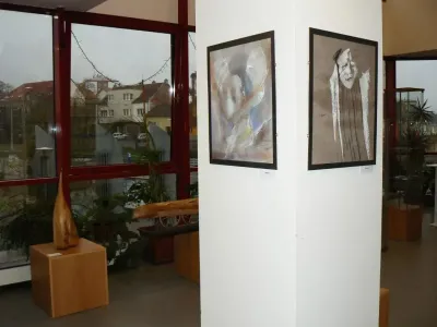 6. Otrokovický Salon 19 25 25 25