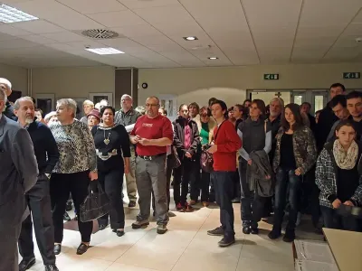 6. Otrokovický Salon 22 25 25 25