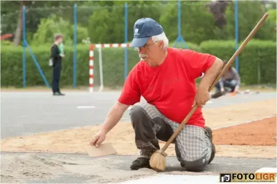 Největší obraz z písku v ČR 25 36 36 36