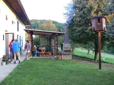 Párty u Holubů 7 48 48