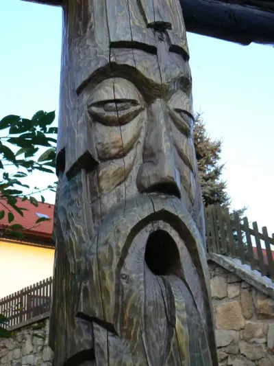 Párty u Holubů 29 48 48