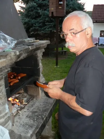 Párty u Holubů 15 48 48
