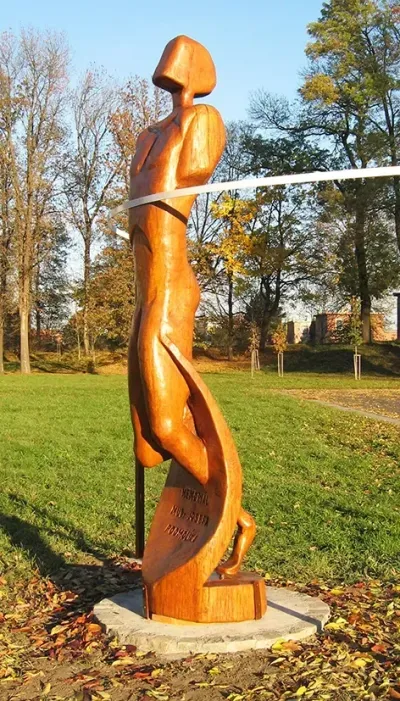 Jiří Parma - Sochy 2016 5 14 14