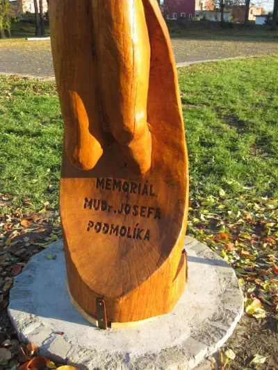 Jiří Parma - Sochy 2016 2 14 14