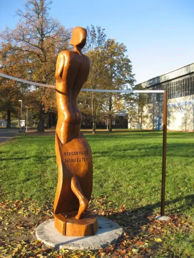 Jiří Parma - Sochy 2016 3 14 14