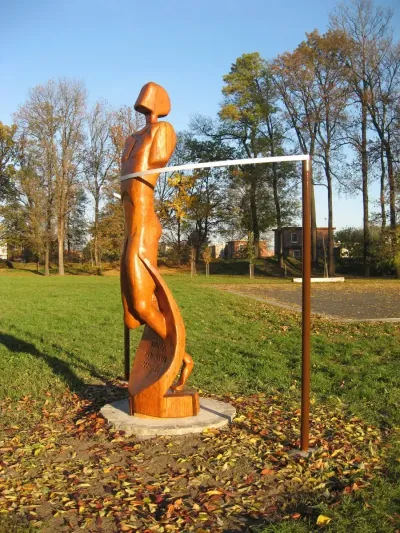 Jiří Parma - Sochy 2016 4 14 14