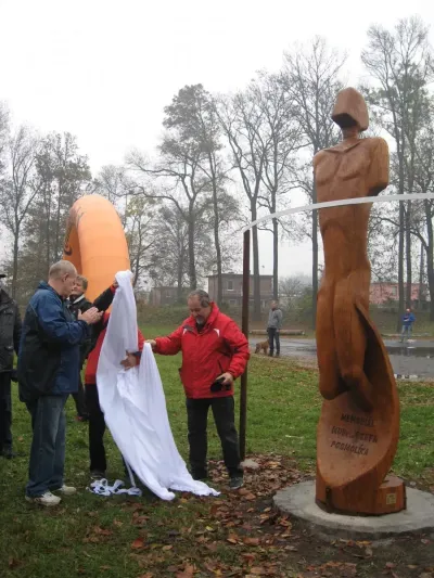 Jiří Parma - Sochy 2016 7 14 14
