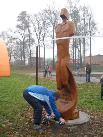 Jiří Parma - Sochy 2016 9 14 14