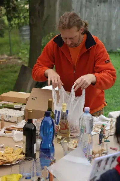 Workshop - D. Medek - Vyřezávání betlémů 1 15 15