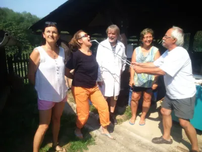 Keramika Raku - první pálení 47 72