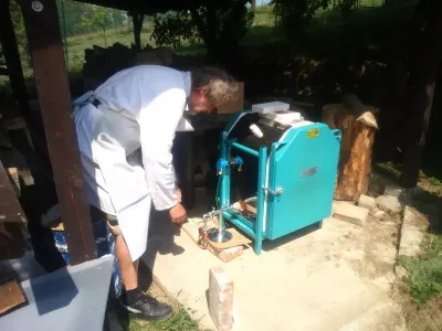 Keramika Raku - první pálení 72 72