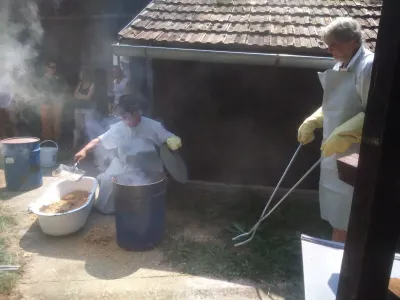 Keramika Raku - první pálení 21 72