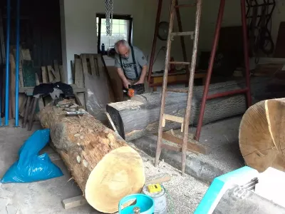 Keramika Raku - třetí pálení 35 57
