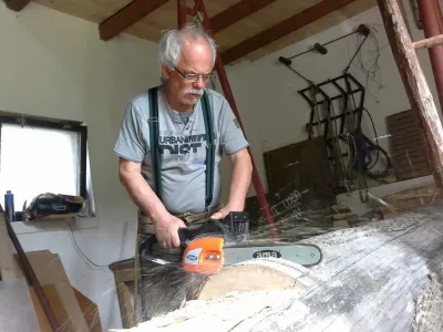 Keramika Raku - třetí pálení 40 57