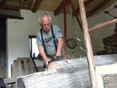 Keramika Raku - třetí pálení 36 57