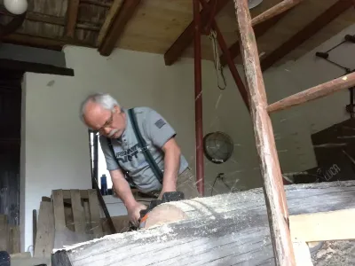 Keramika Raku - třetí pálení 37 57