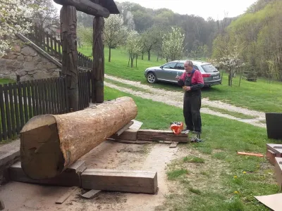 Keramika Raku - třetí pálení 25 57