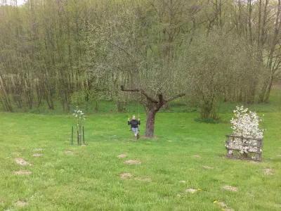 Keramika Raku - třetí pálení 43 57