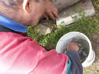 Keramika Raku - třetí pálení 2 57